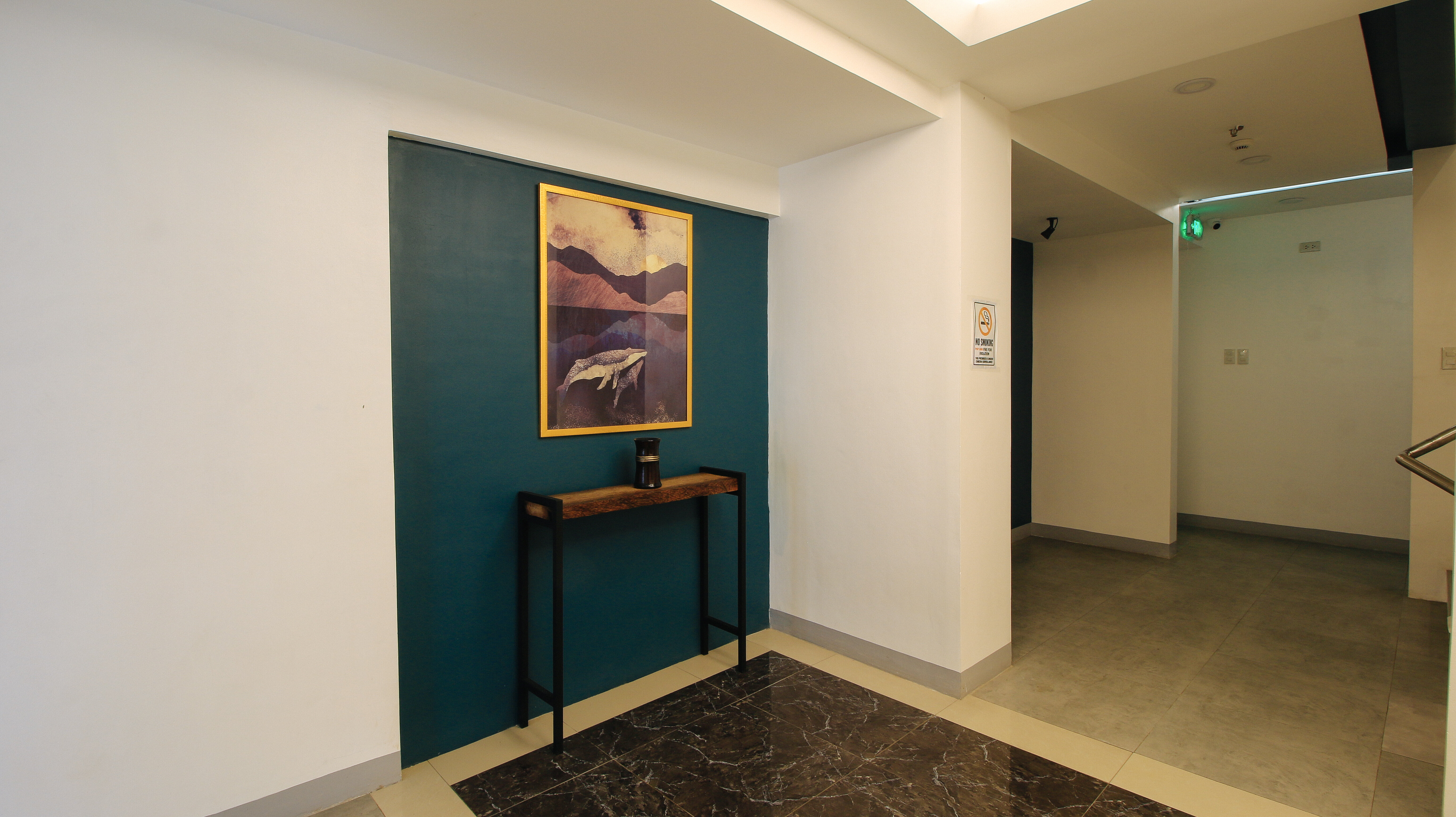 Фото RedDoorz Plus @ San Marcelino Malate