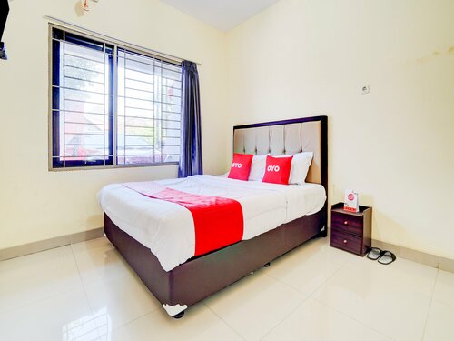 Гостиница Oyo 90052 Star House