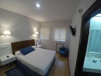 Фото Hotel Sablón