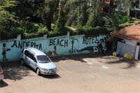 Фото Anderita Beach Hotel