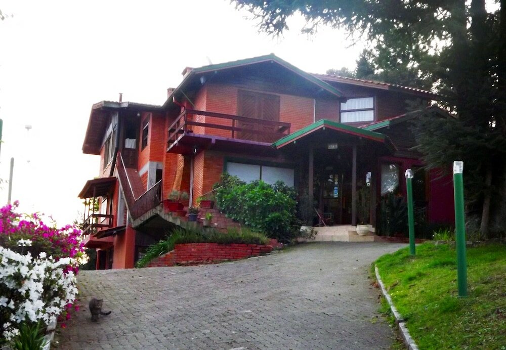 Фото Pousada Pinha Pinhão