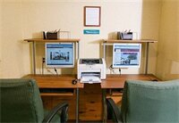 Фото Residence Inn by Marriott Milwaukee Brookfield