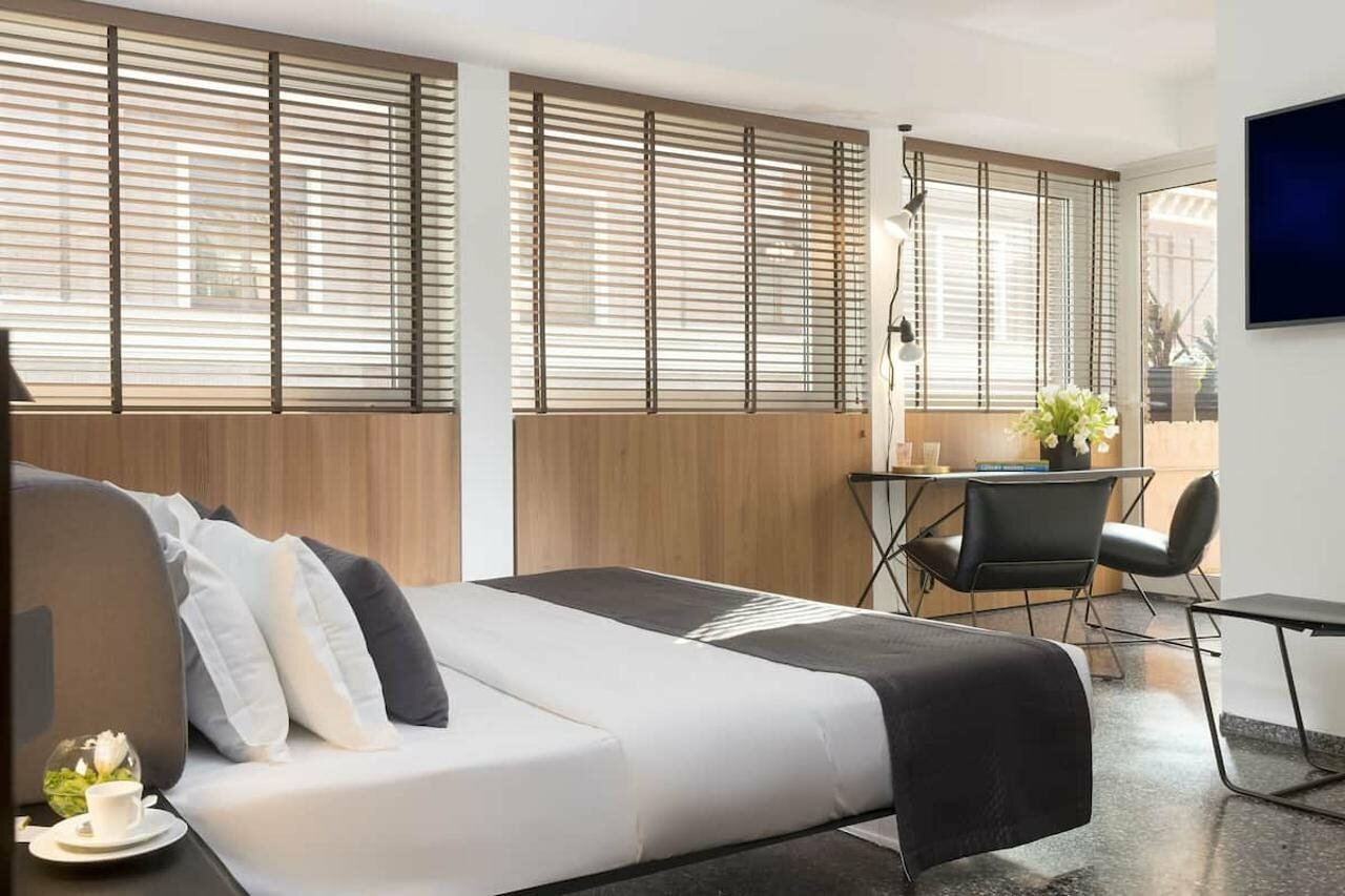 Фото Royal Bissolati