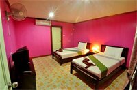 Фото Phi Phi Sand Sea House