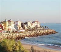 Фото Apartamentos Puerto Sherry