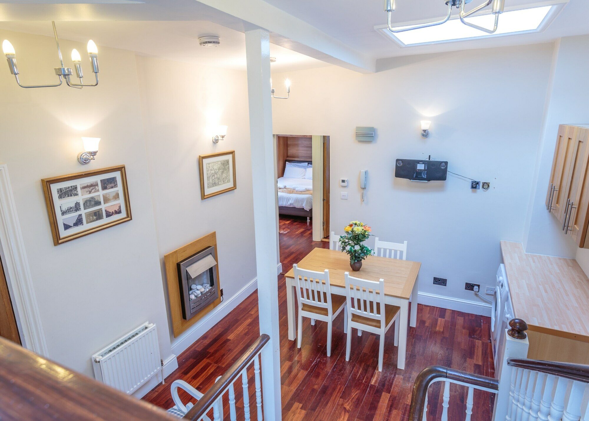 Фото Castletown House Apartments