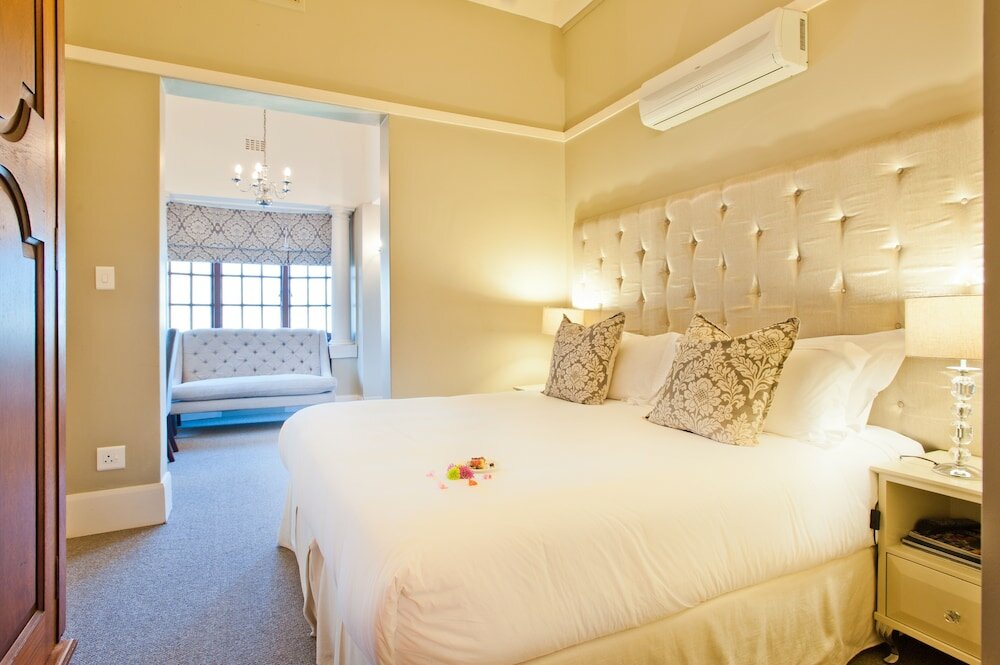 Фото The Saint James on Venice Luxury Guest House