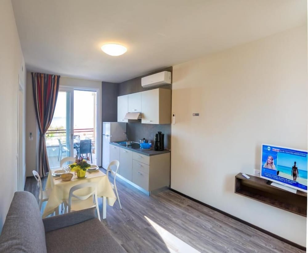 Фото Camping le Palme - Campground