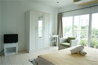 Фото Corner Cafe Bed and Breakfast