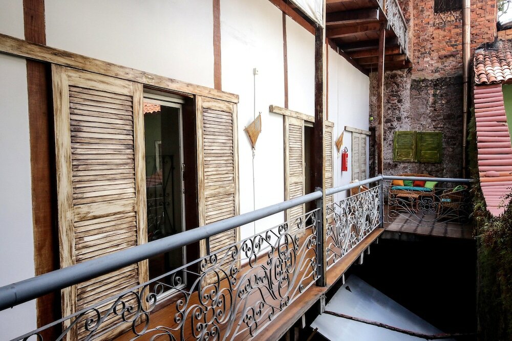 Фото Portas da Amazônia