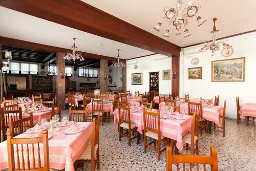 Гостиница Hotel El Guía в Сольере