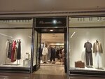 Massimo Dutti Turkey (İstanbul, Bakirkoy District, Fişekhane Cad., 7ZE03), clothing store