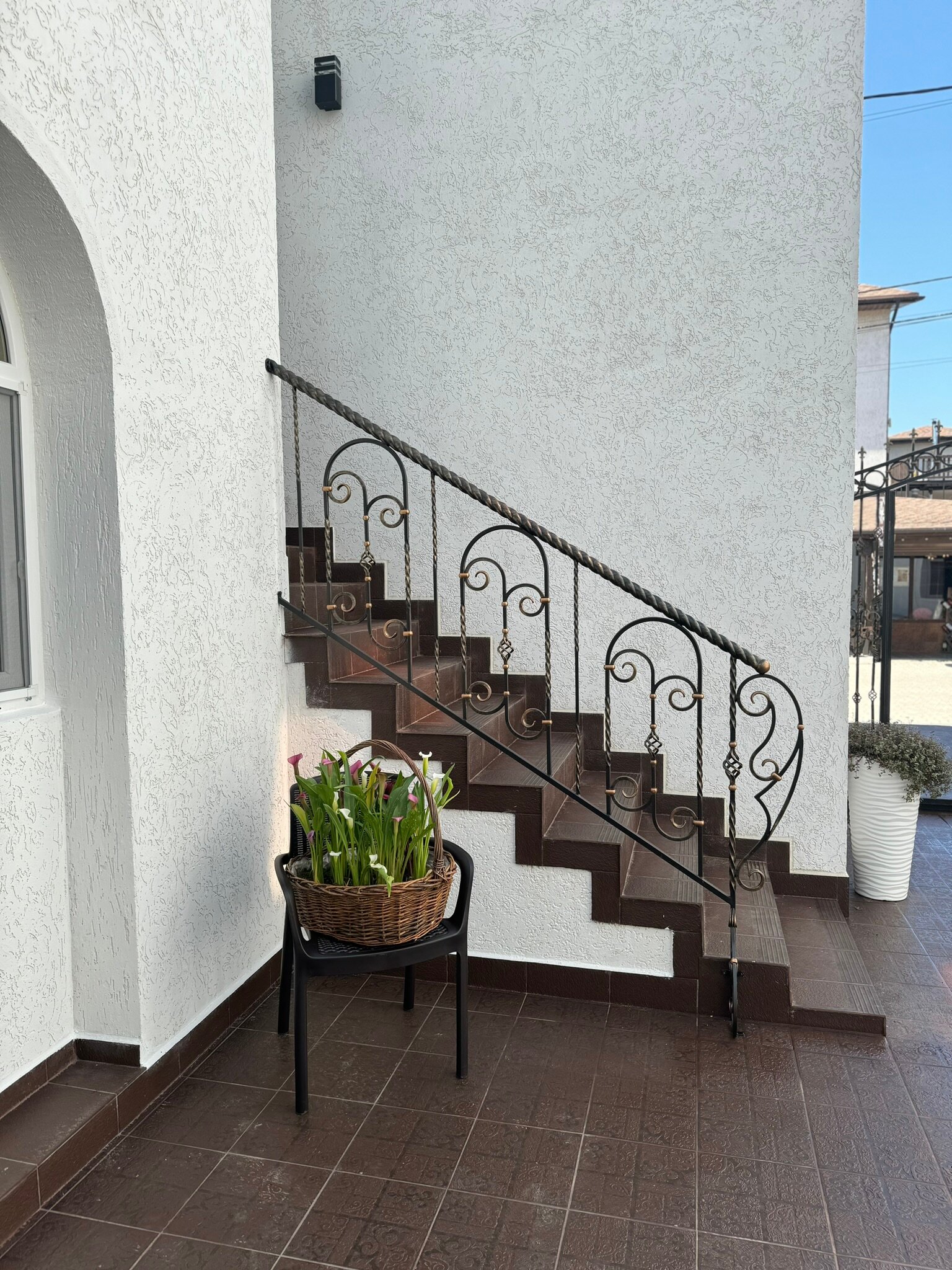 Фото Каса Бланка