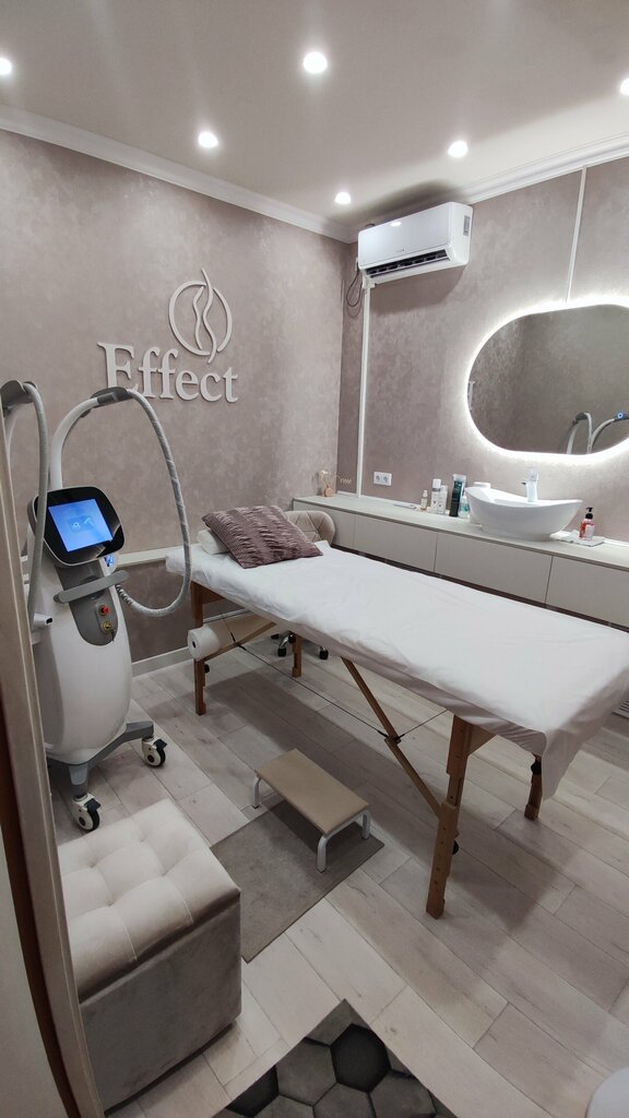 Massage salon Effect, Dmitrov, photo