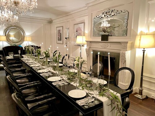 Гостиница Vania Rooms Hotel во Владимирской области