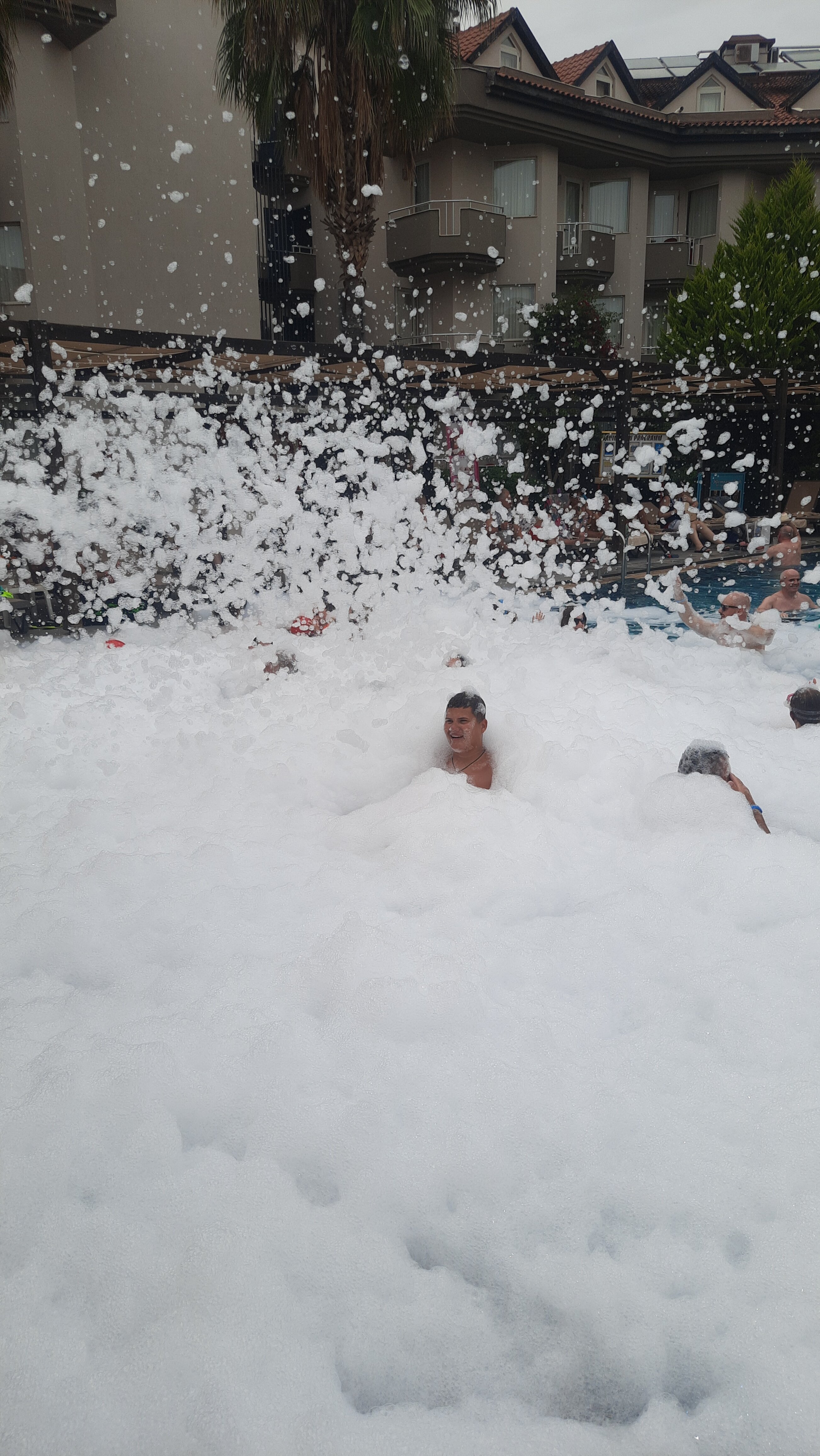 Фото Orfeus Park Hotel