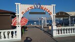 Reisen Tour (Michurinskaya Street, 44) ، وكالة أسفار