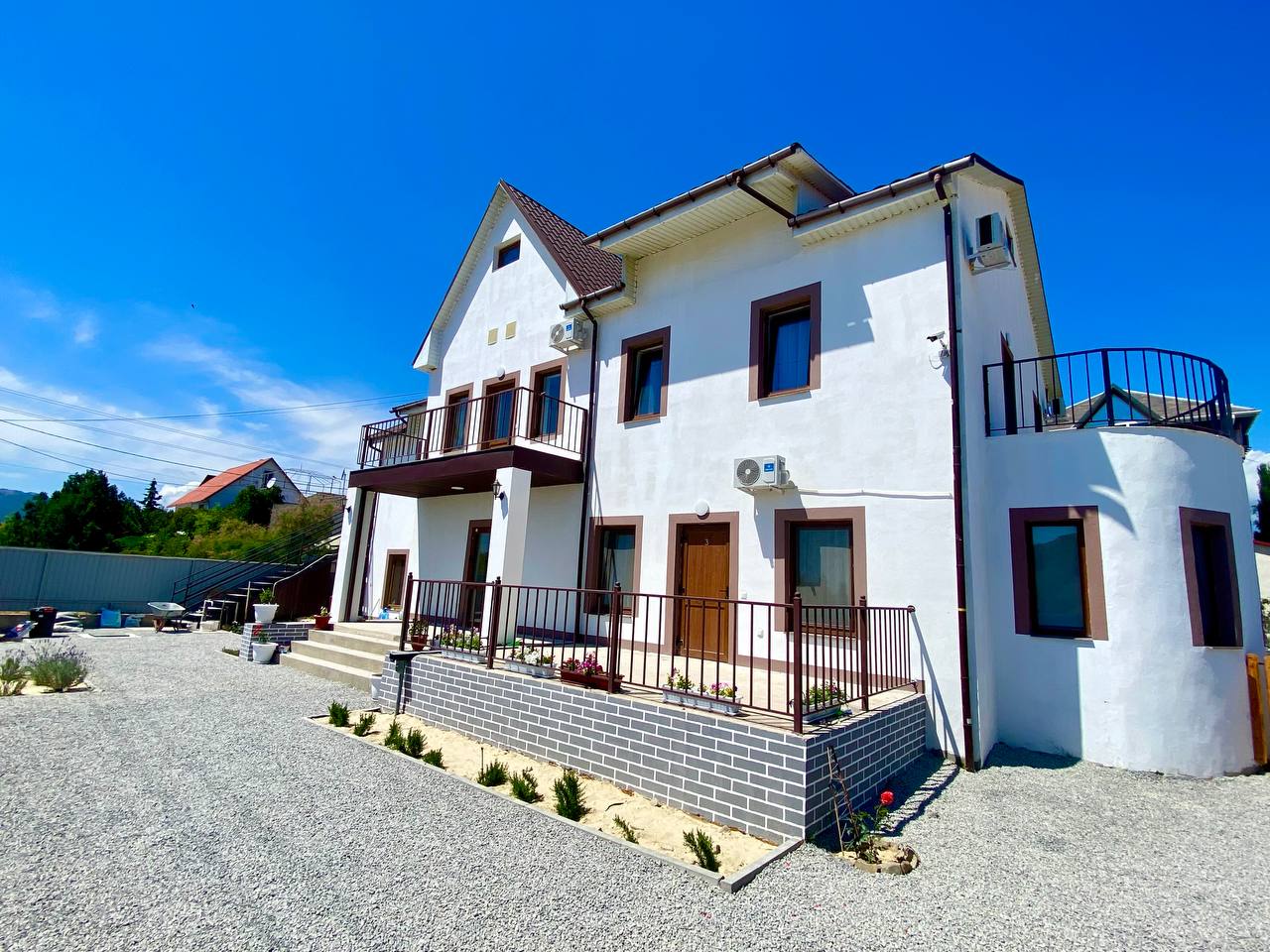 Фото Белый Дом