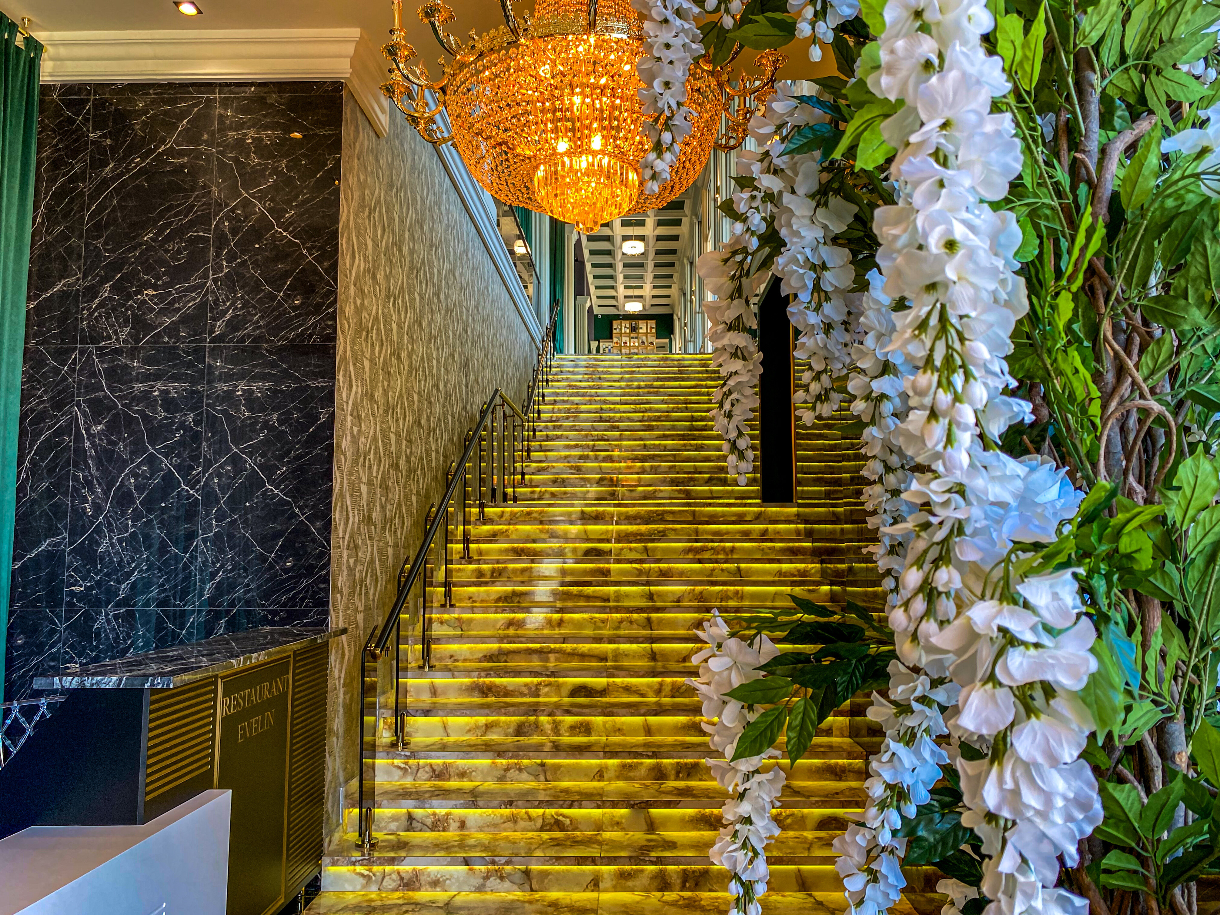 Фото Эвелин