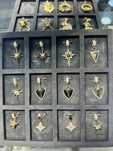 Sevgin Kuyumculuk Fotoğraf 2