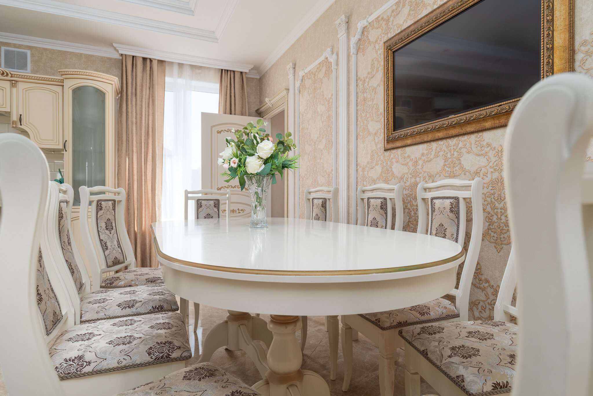 Фото Южная Резиденция