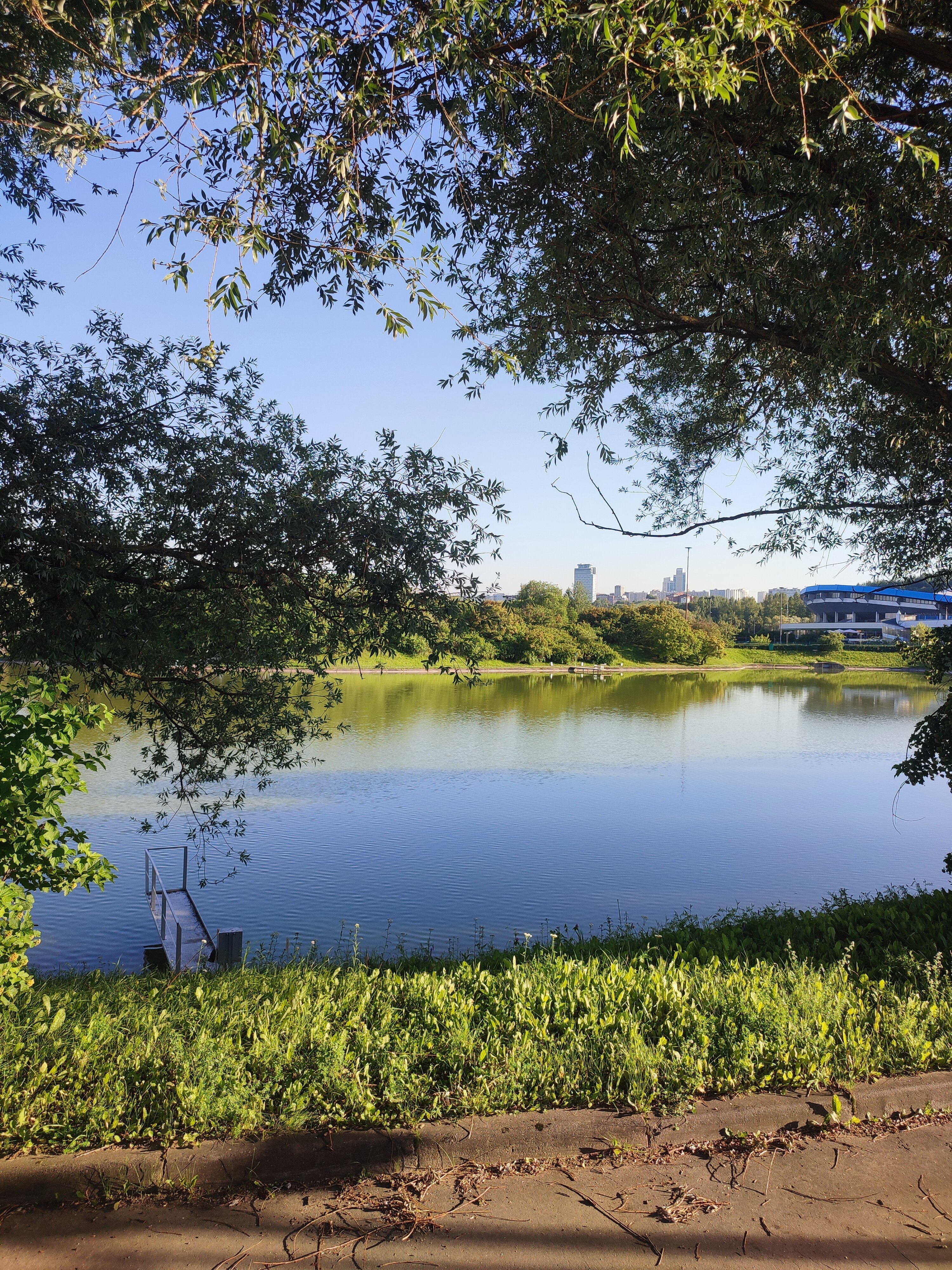 Фото Вояж Парк