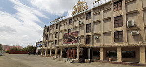 Aru Plaza (Sultan Beıbarys dańǵyly, 16), entertainment center