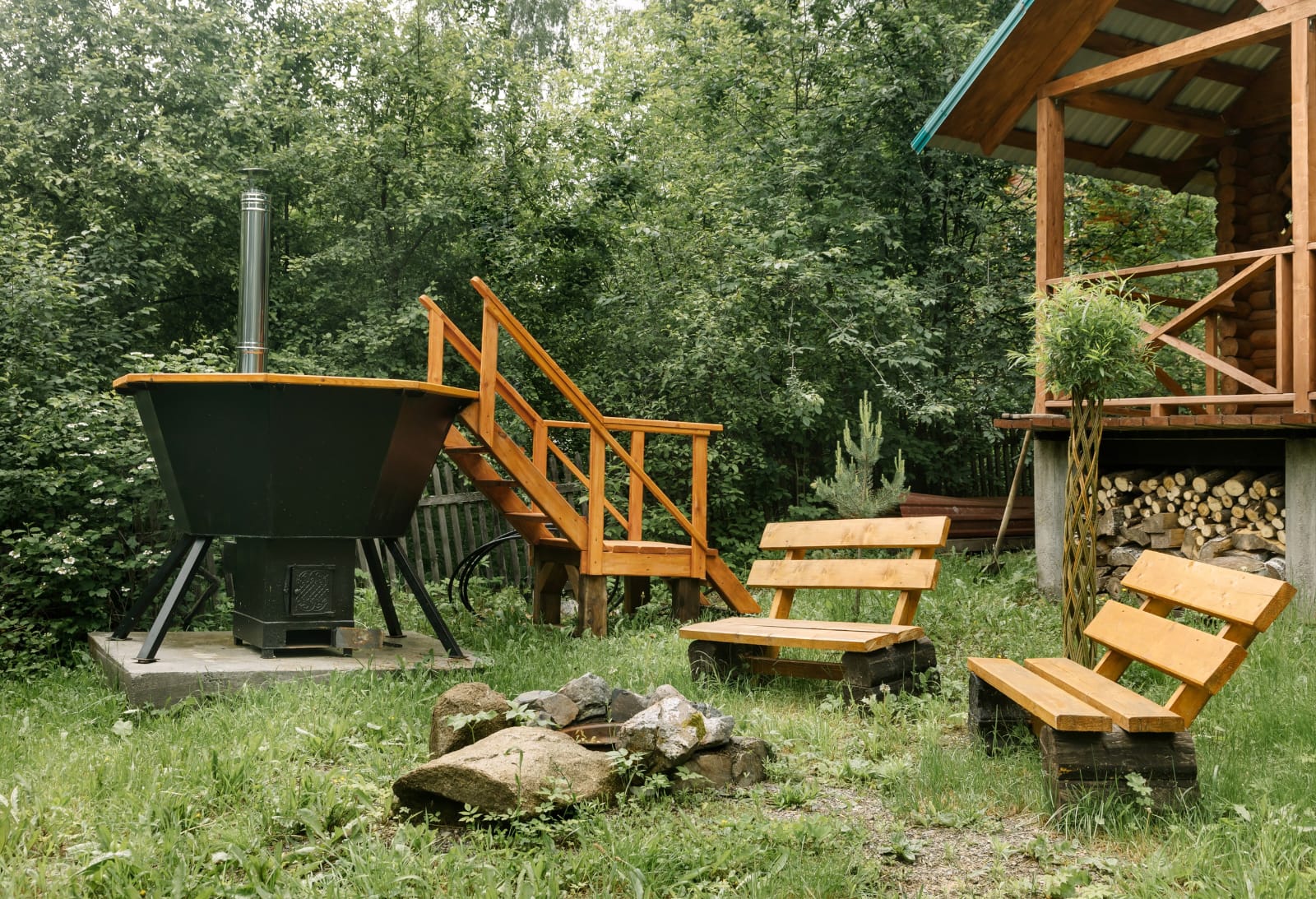 Фото Хобиттон