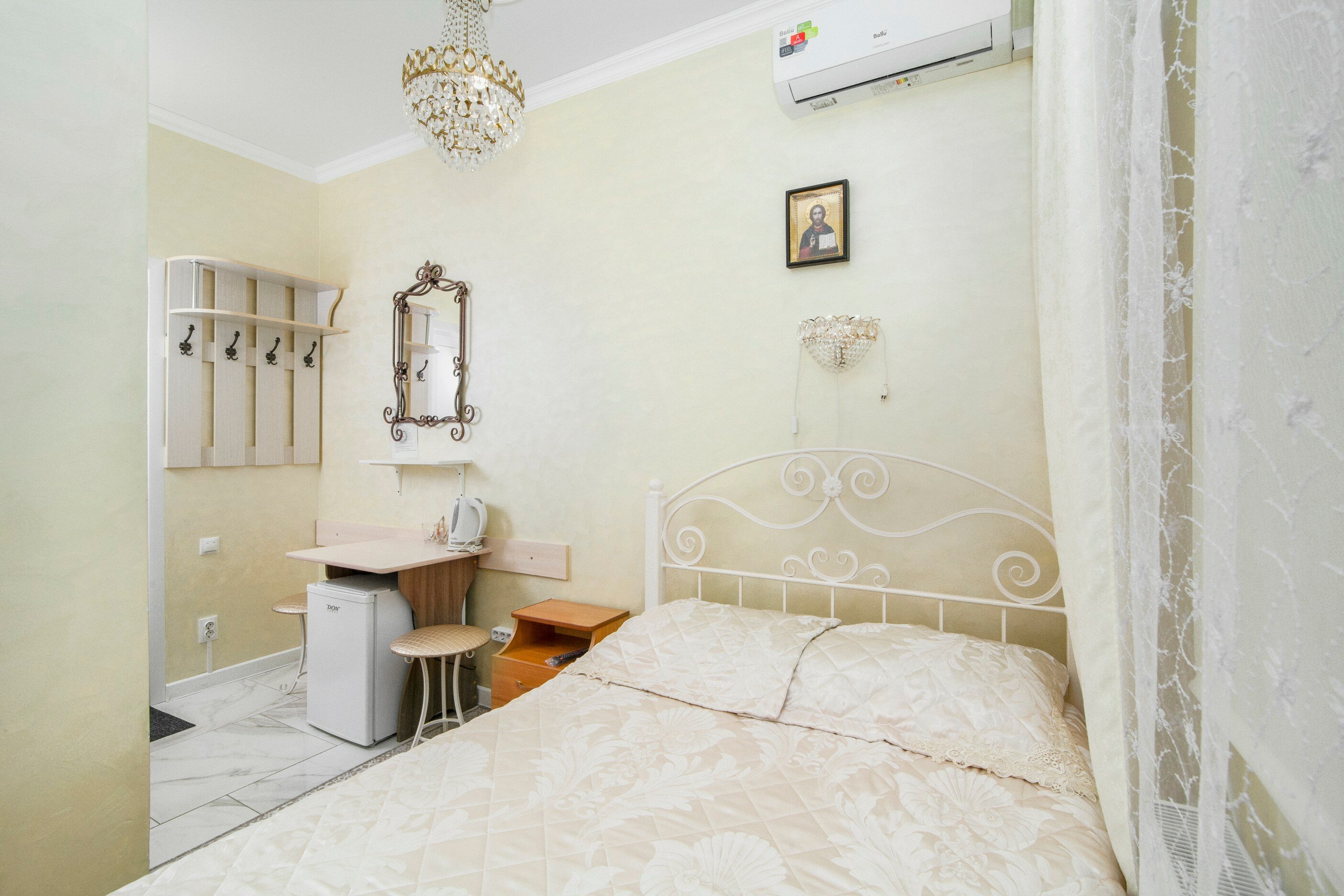 Фото Задонский