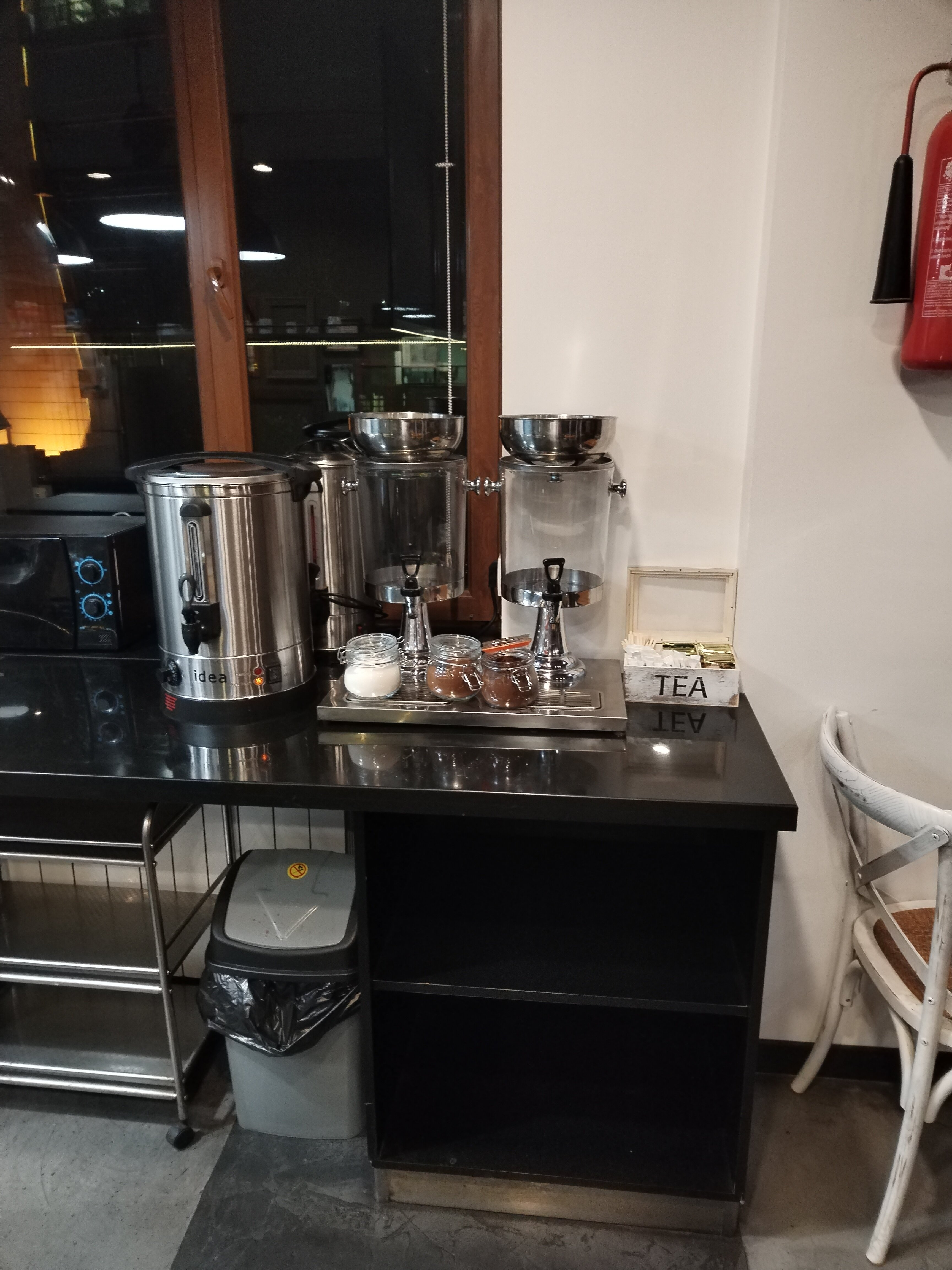 Фото Kantar Hostel