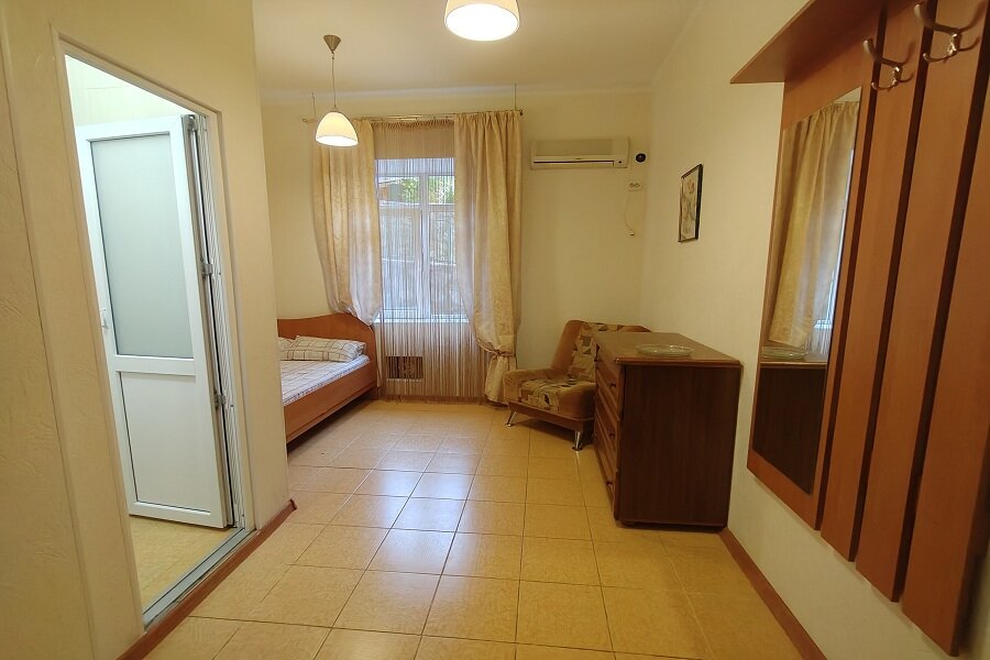 Фото Дом в парке