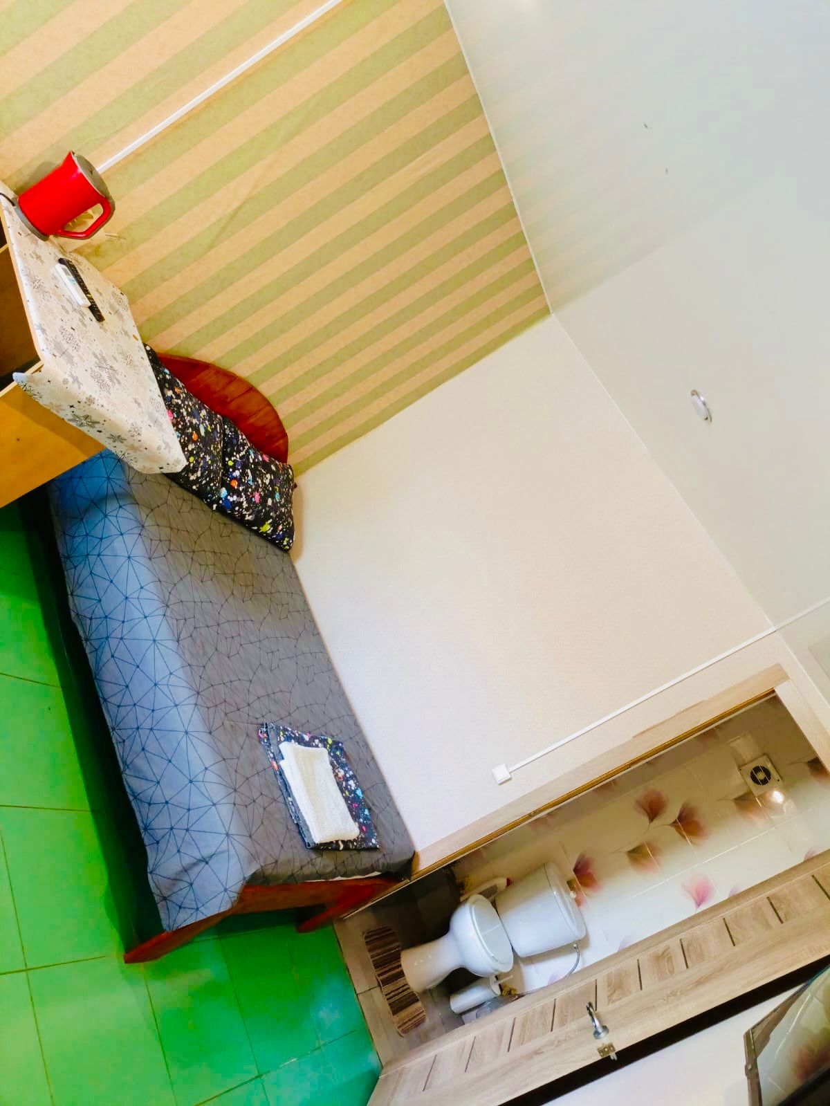 Фото Ночлег как дома