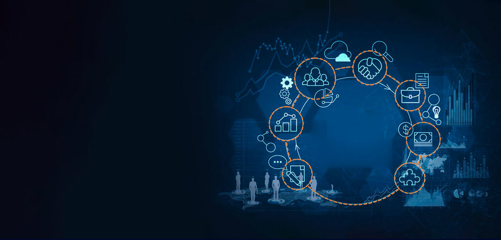 IT company Cognitive IT Solutions, Karachi, photo