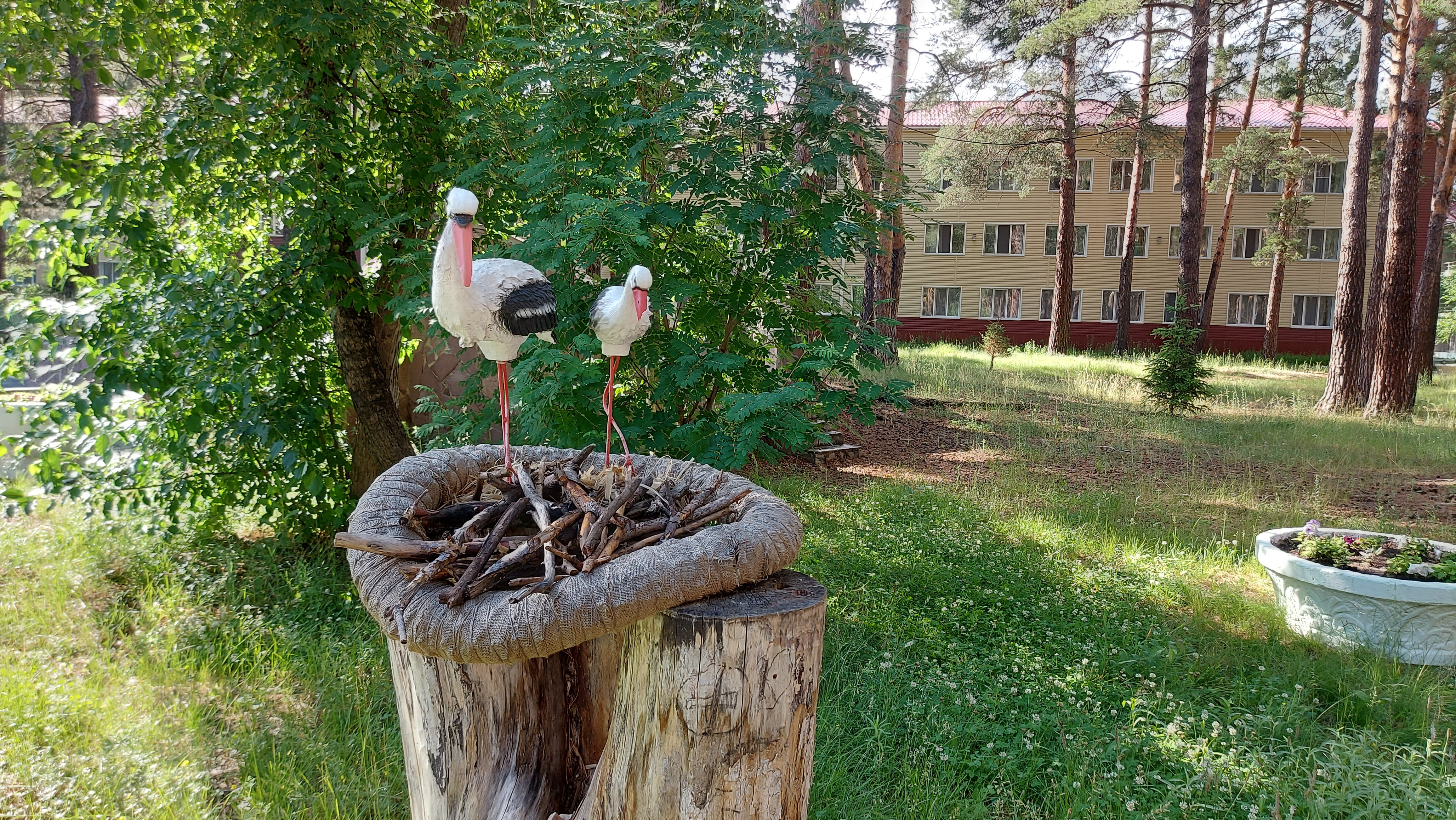 Фото Лесники, корпус № 3