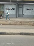 Nwany (Luanda Province, Municipality of Luanda, Alvalade), private experts