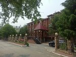 Vodopad (Khabarovskaya Street, 29Б), sauna