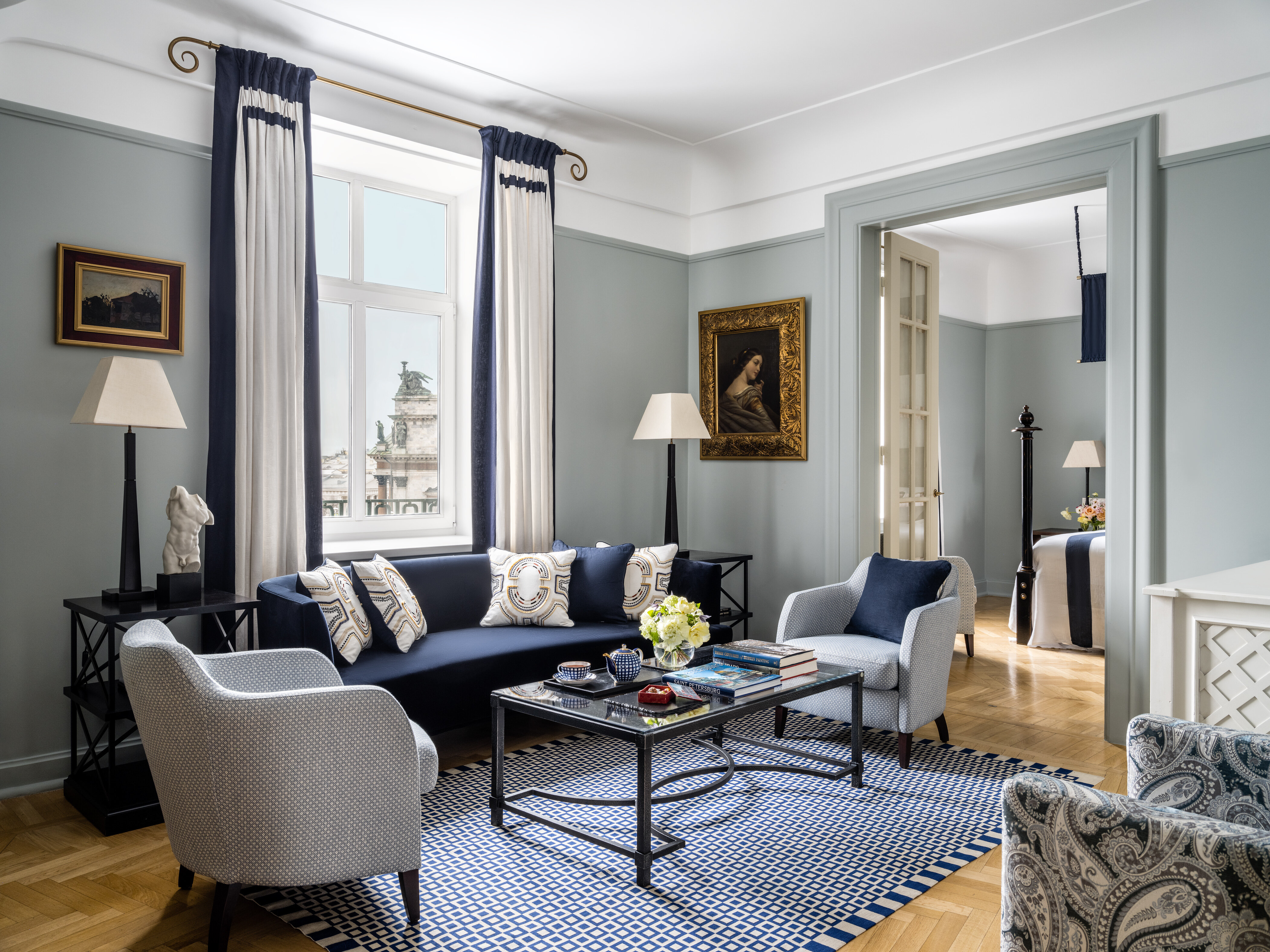 Фото Астория