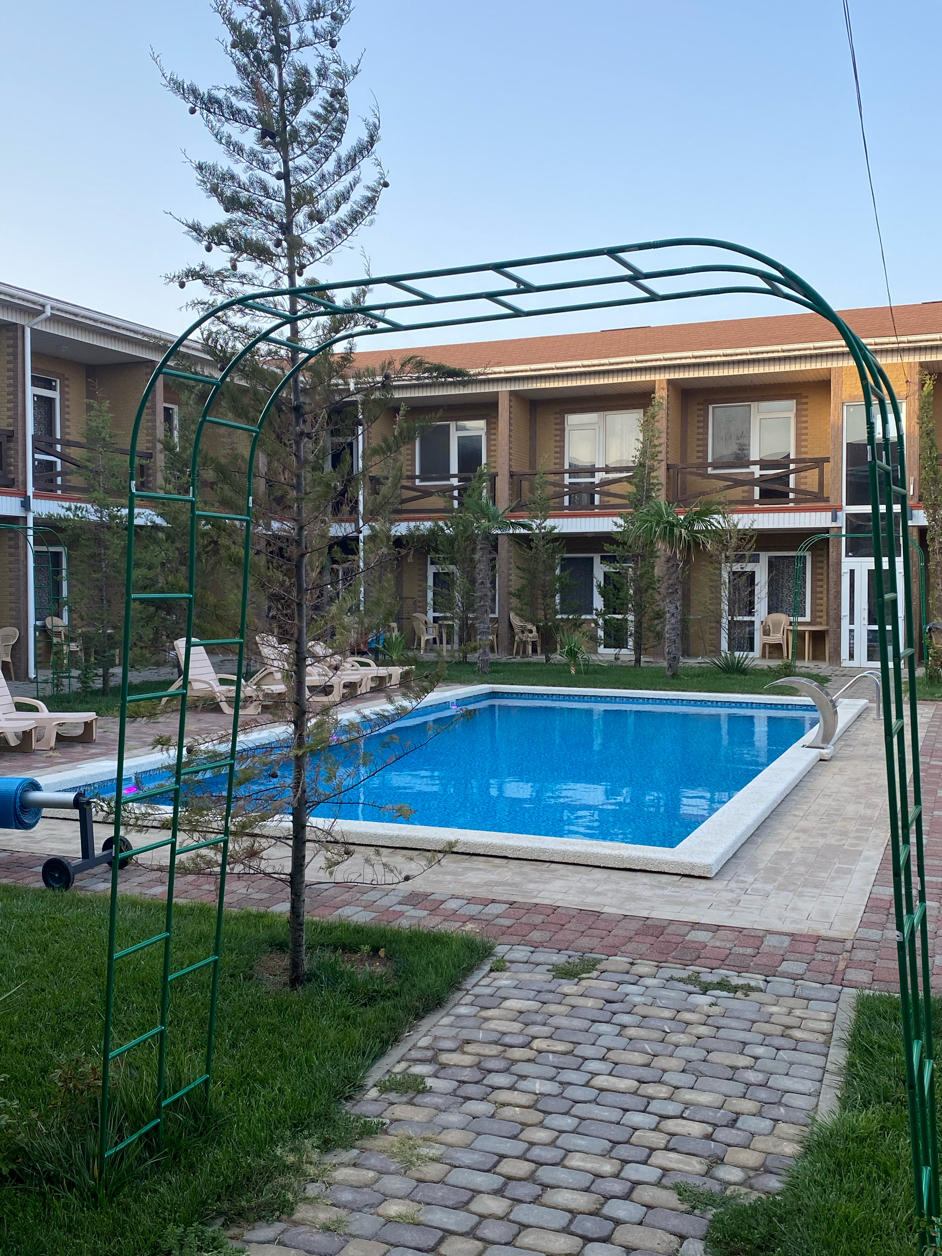 Фото Легенда Крыма