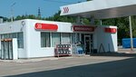 Лукойл, минимаркет (Solikamskaya Street, 303) ، متجر بضائع متنوعة