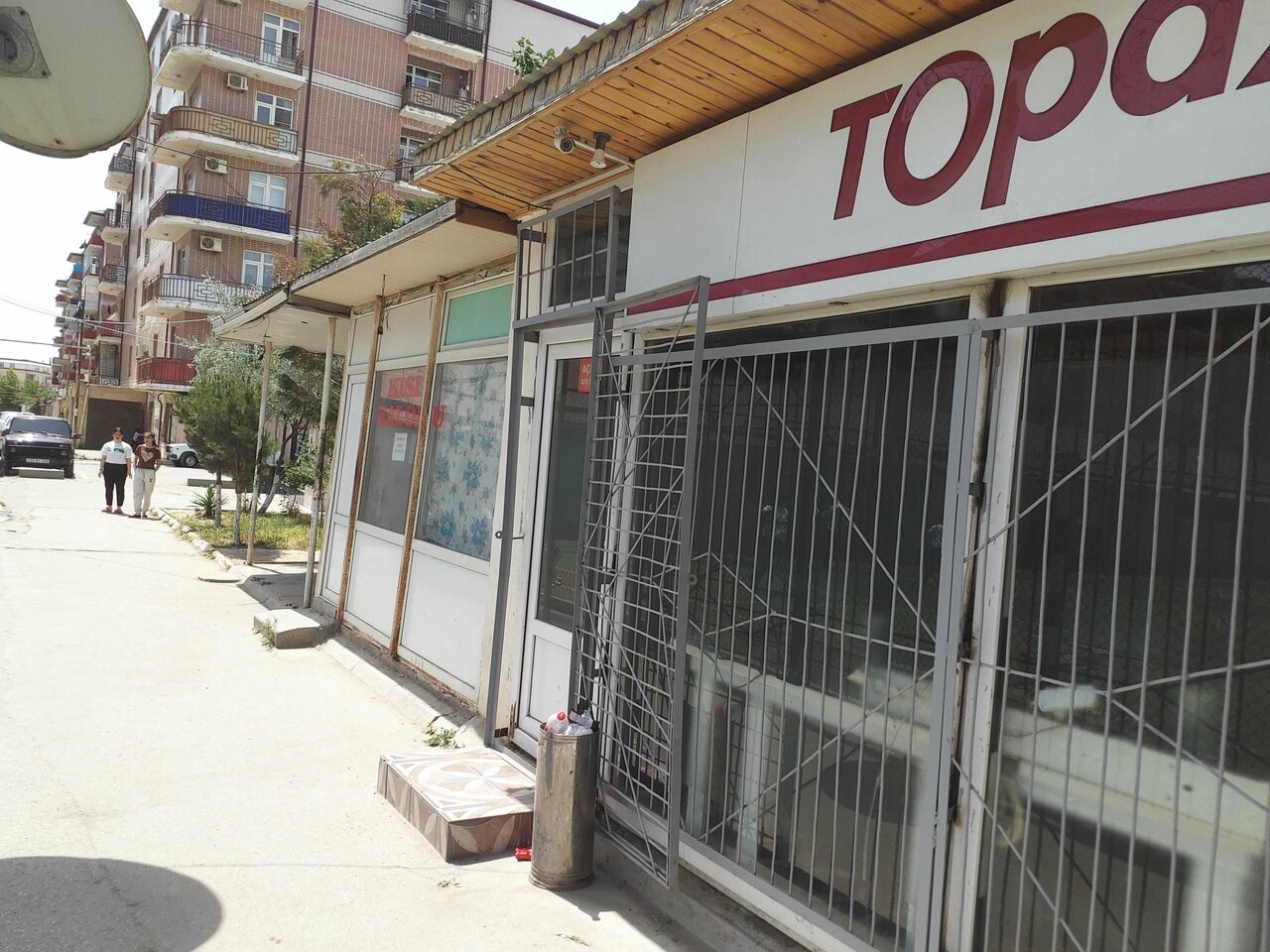 Topaz şəkli