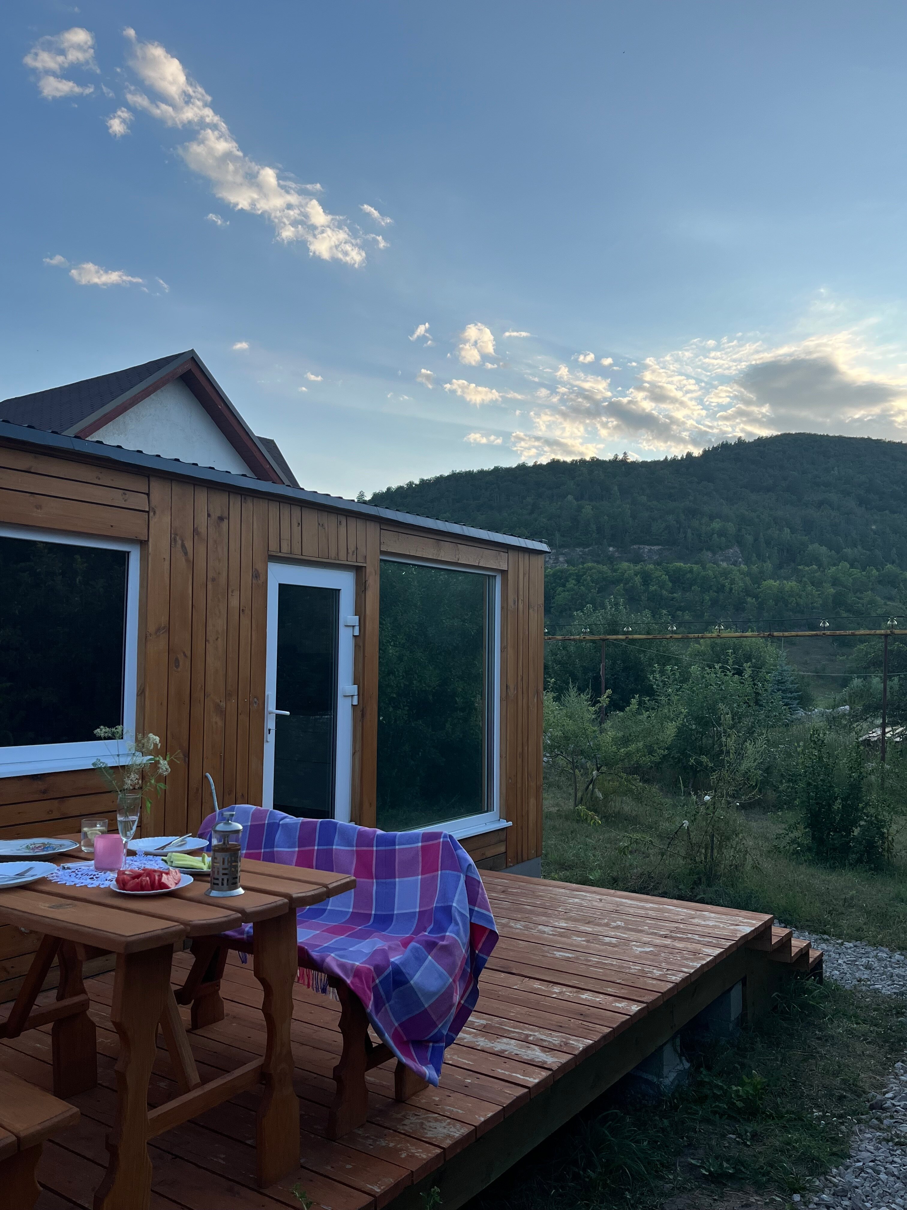 Фото Уютный домик в Ширяево