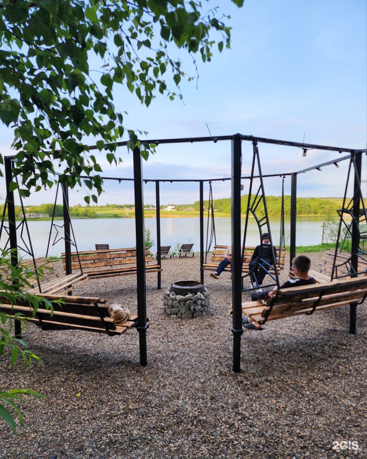 Фото ЗаГород