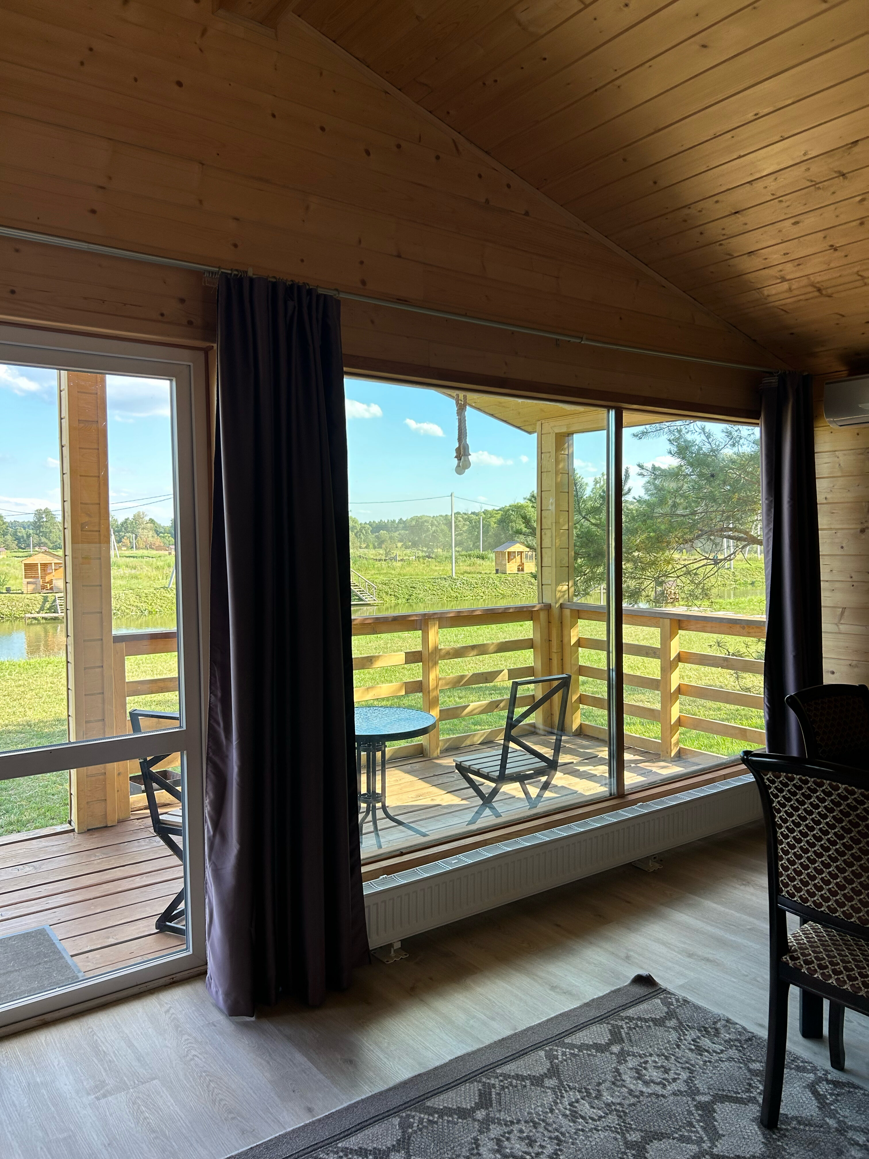 Фото Гордеево-Парк