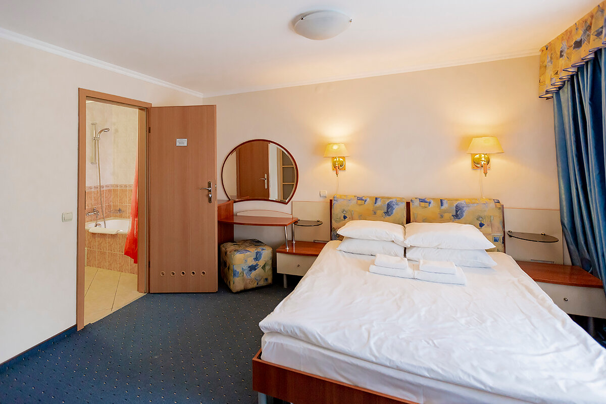 Фото Эммаус Волга Клаб