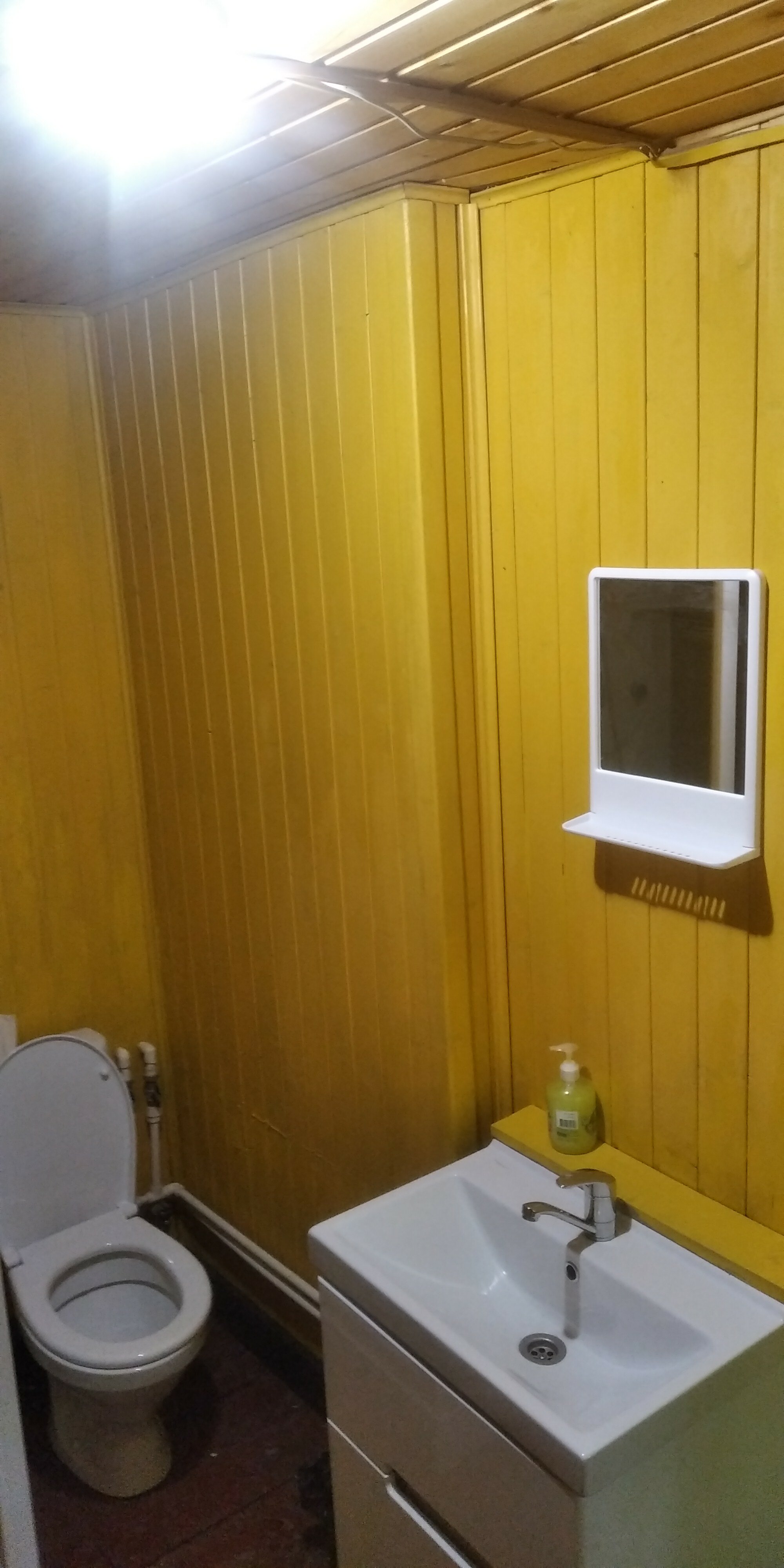 Фото Домики в Саду