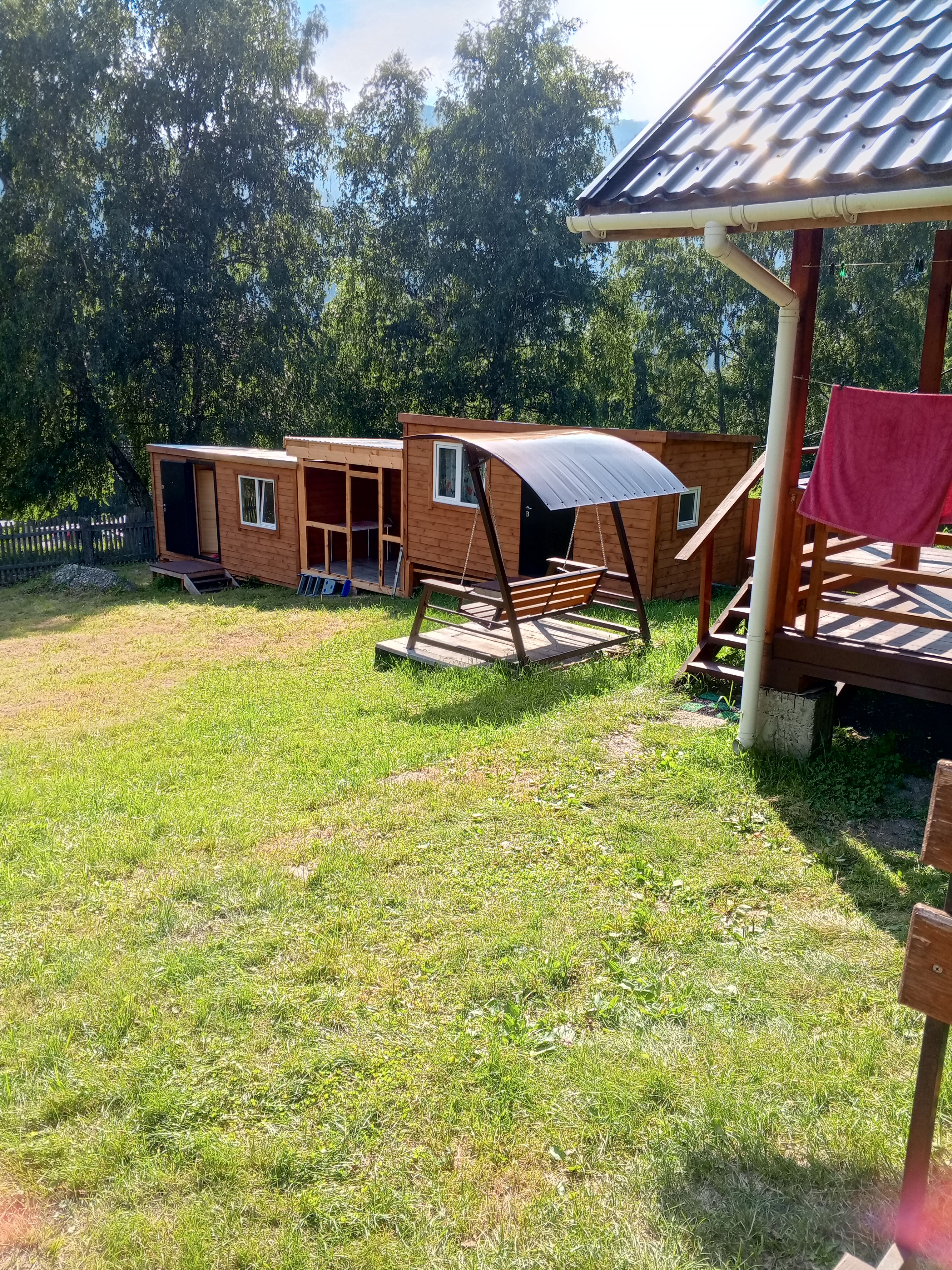 Фото У Бондаря