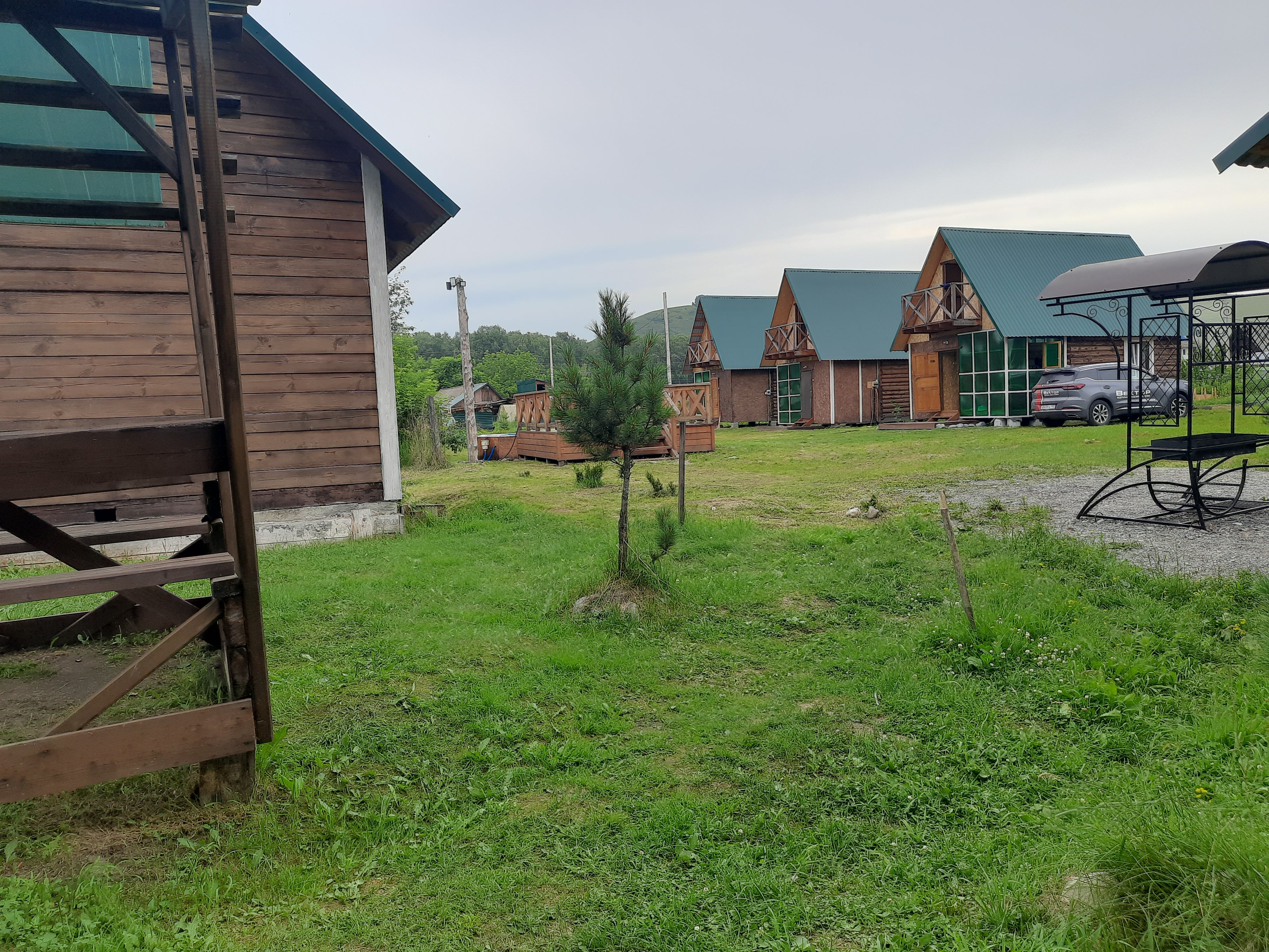 Фото Три Клёна