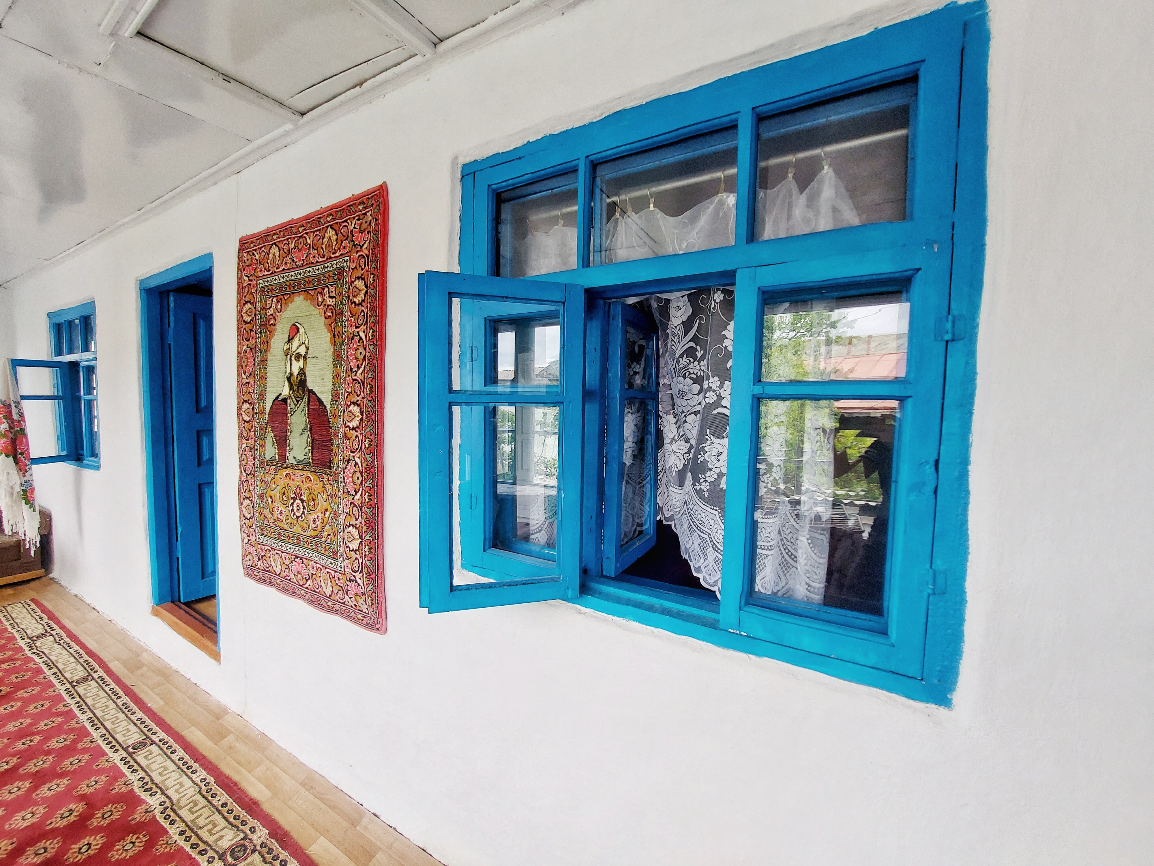 Фото Бабушкин Этнодом