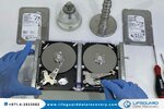 LifeGuard Data Recovery (Sheikh Zayed Road, Al Safa 1, Jumeirah, Dubai), computer repairs and services