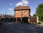 Спортивный клуб Карате (ulitsa Krylova, 17Б), asociación deportiva